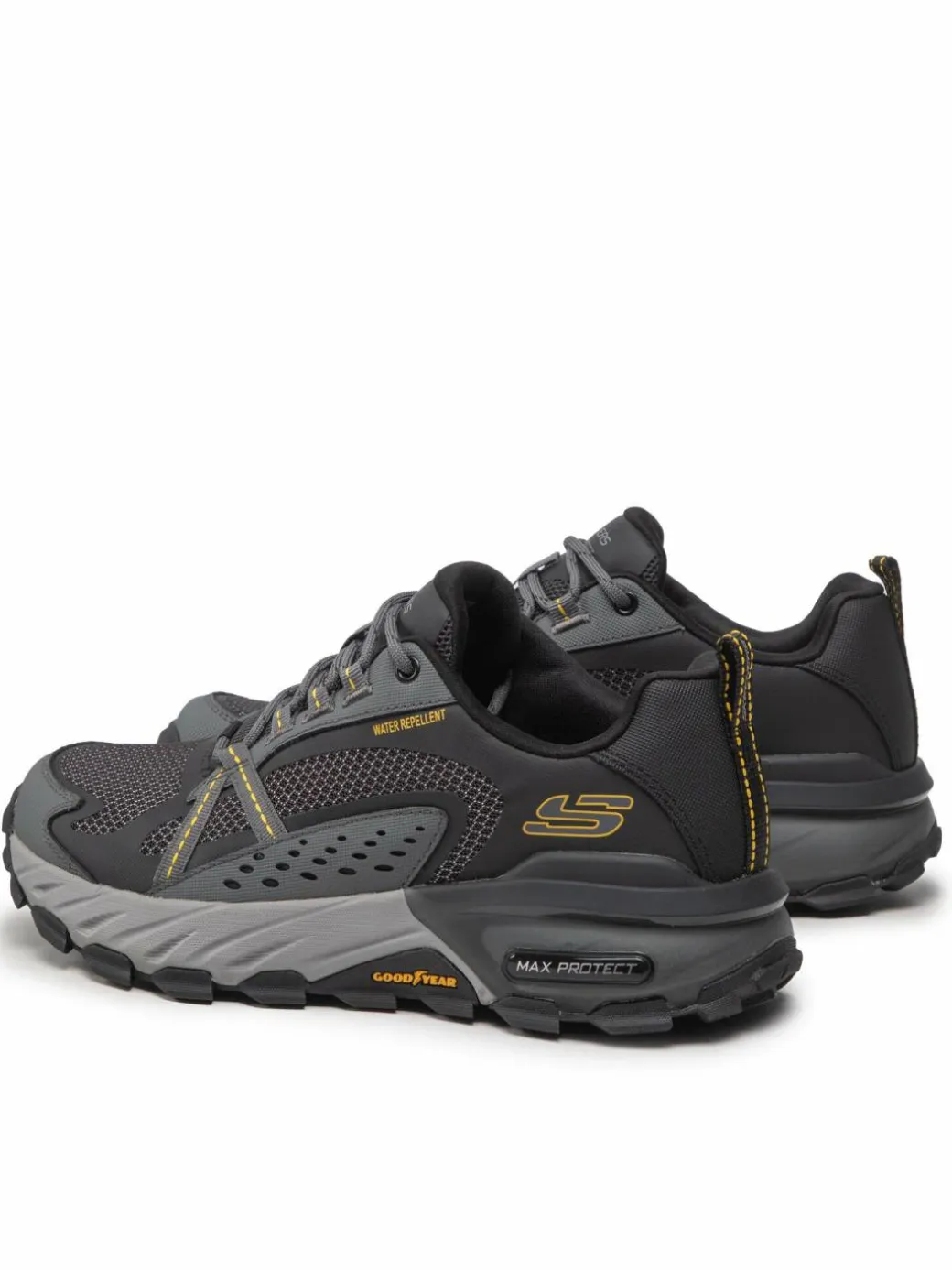 Sneakers Max Protect 237303/BKCC Grigio