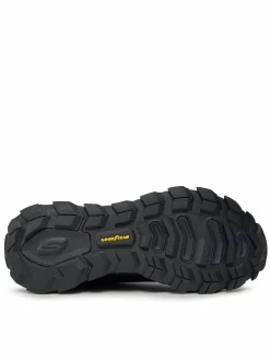 Sneakers Max Protect Fast Track 237304/BBK Nero