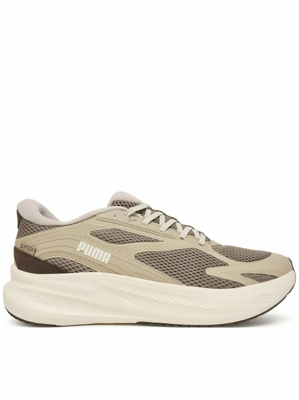 Sneakers MaxStride Lite LS Sliptech 314049 05 Beige