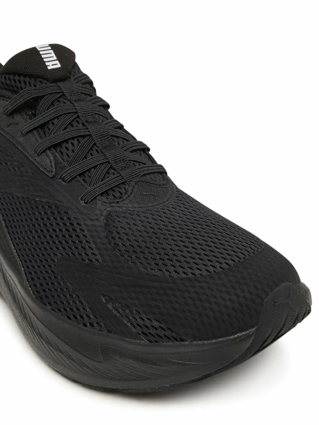 Sneakers MaxStride Lite LS Sliptech 314049 01 Nero