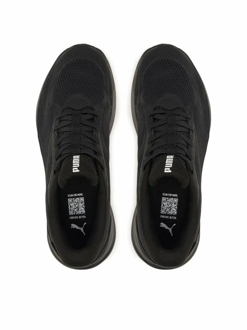 Sneakers MaxStride Lite LS Sliptech 314049 01 Nero