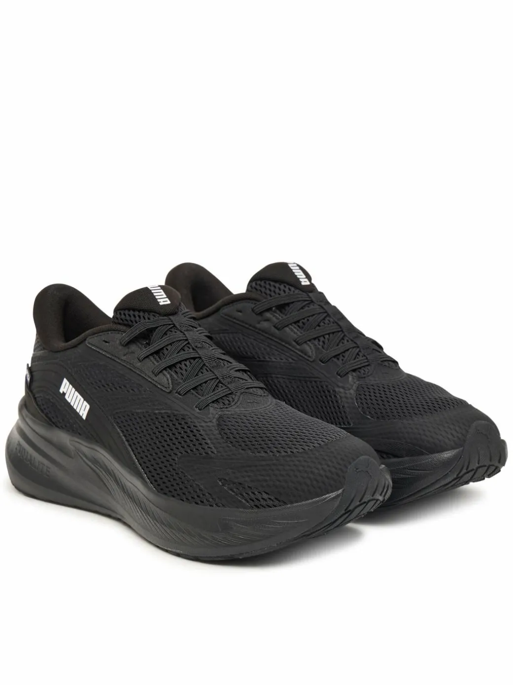 Sneakers MaxStride Lite LS Sliptech 314049 01 Nero
