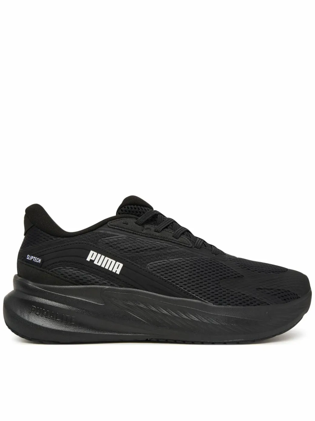 Sneakers MaxStride Lite LS Sliptech 314049 01 Nero