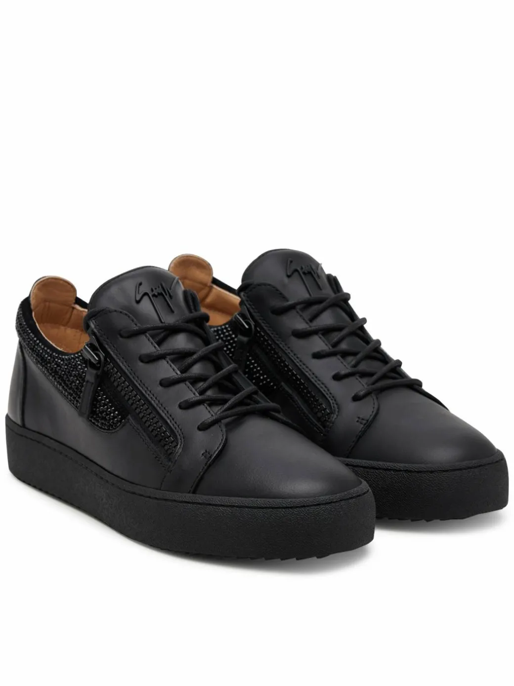 Sneakers May London RU40038/001 Nero