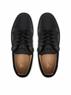 Sneakers May London RU40038/001 Nero