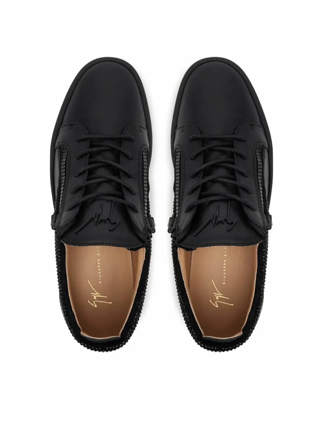 Sneakers May London RU40038/001 Nero