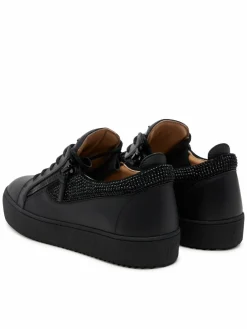 Sneakers May London RU40038/001 Nero