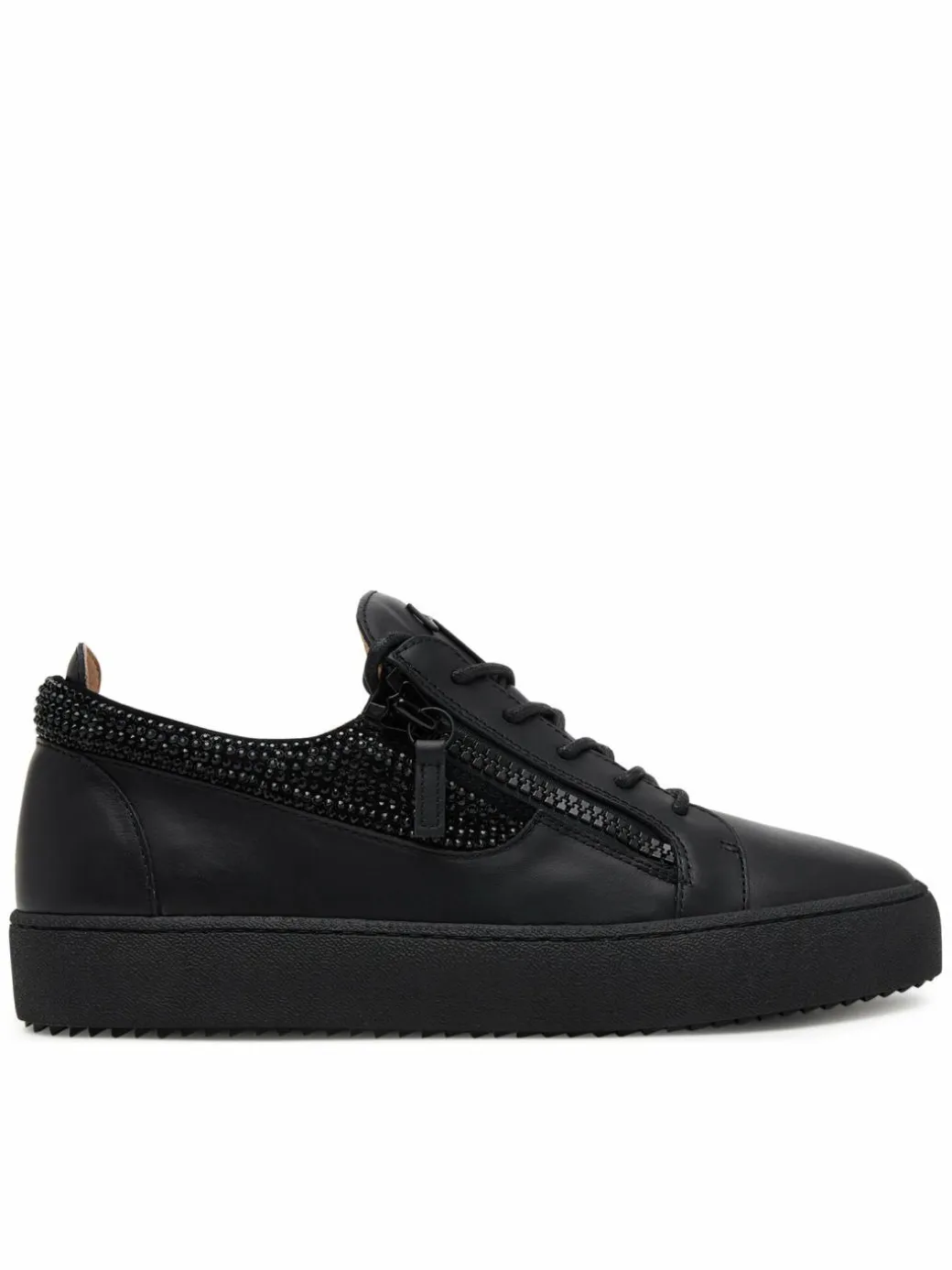 Sneakers May London RU40038/001 Nero