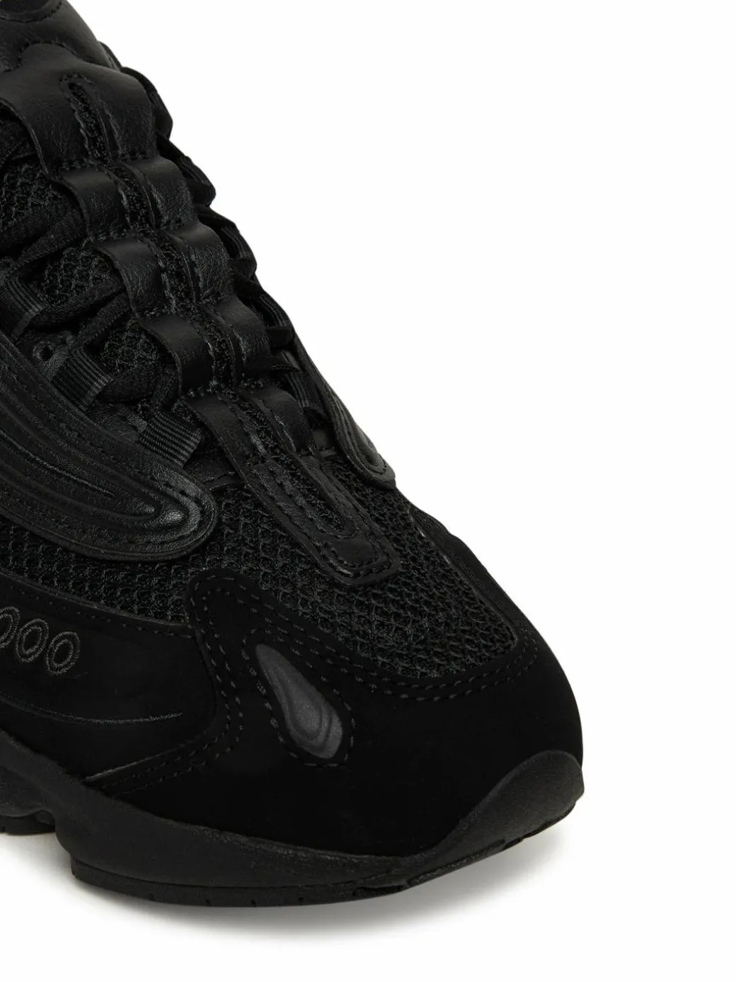 Sneakers M1000B M Nero