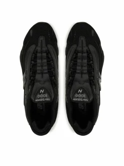 Sneakers M1000B M Nero