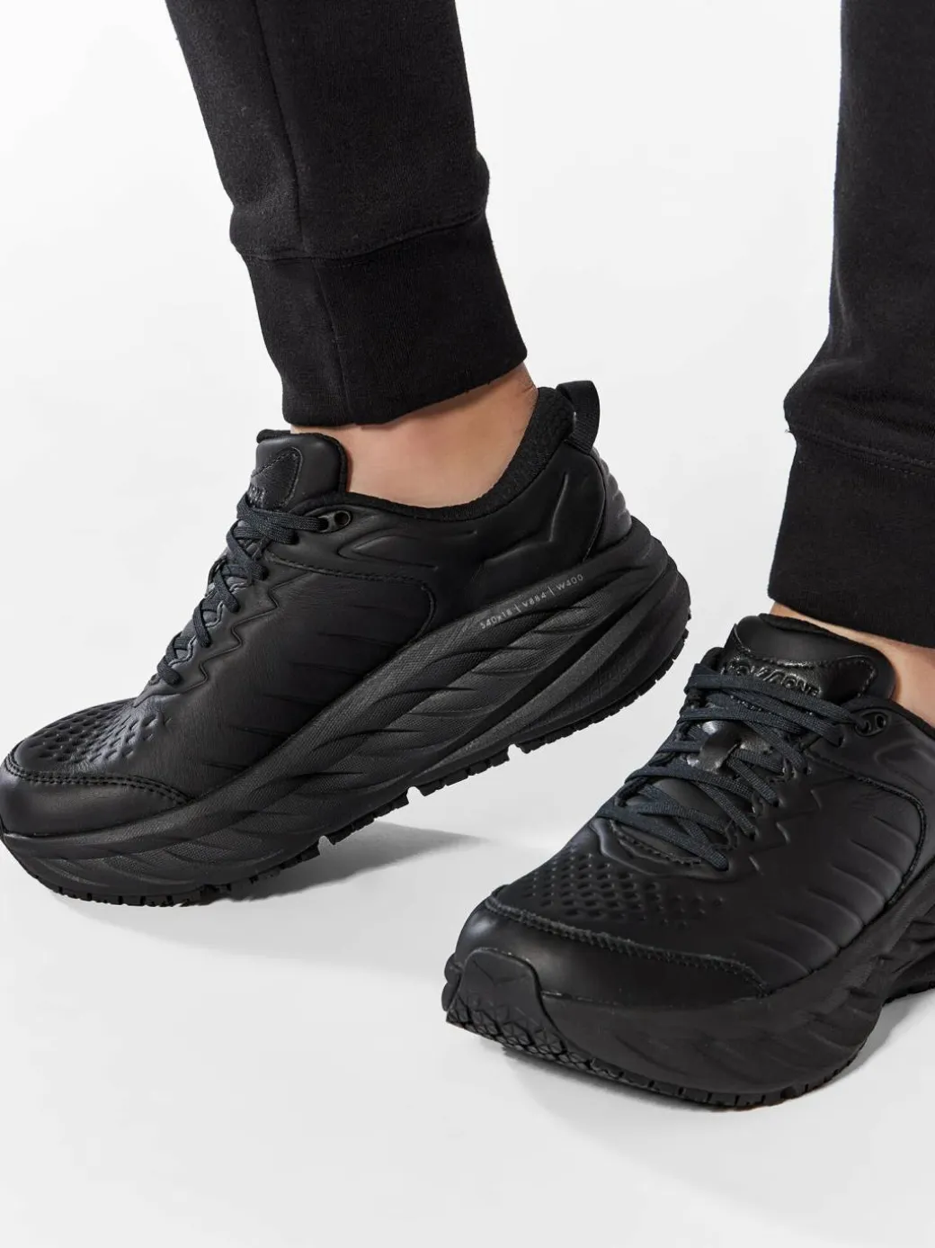 Sneakers M Bondi Sr 1110520 Nero