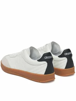Sneakers MC-24880H(M) Bianco