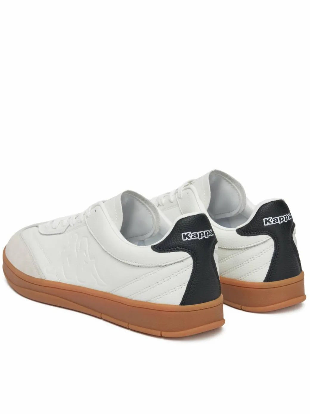 Sneakers MC-24880H(M) Bianco
