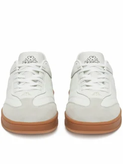 Sneakers MC-24880H(M) Bianco