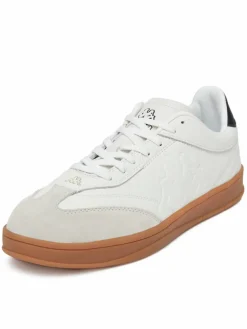 Sneakers MC-24880H(M) Bianco