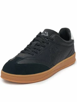 Sneakers MC-24880H(M) Nero
