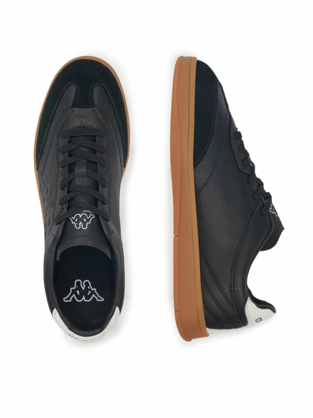 Sneakers MC-24880H(M) Nero