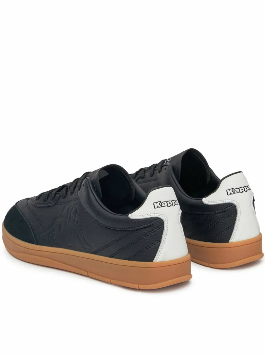 Sneakers MC-24880H(M) Nero