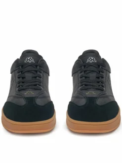 Sneakers MC-24880H(M) Nero