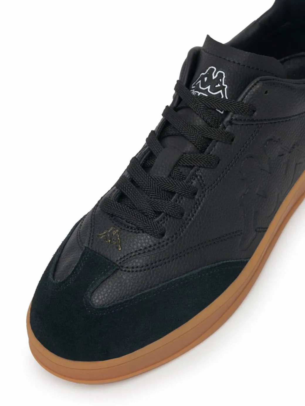 Sneakers MC-24880H(M) Nero