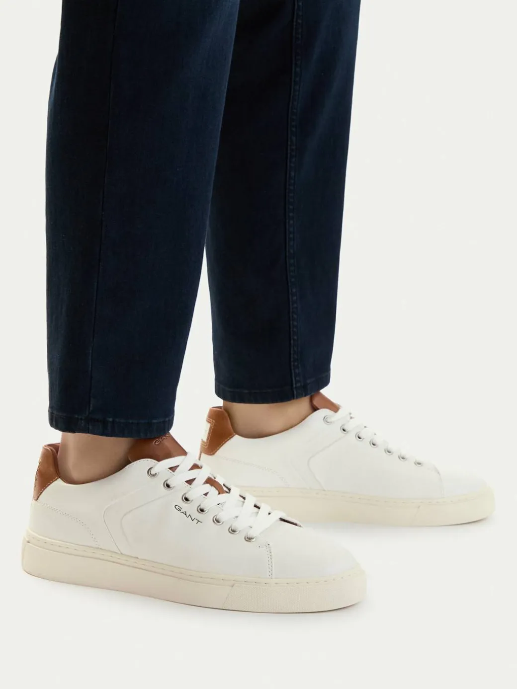 Sneakers McJulien 32631228 Bianco