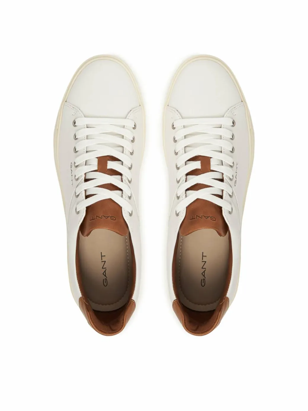 Sneakers McJulien 32631228 Bianco