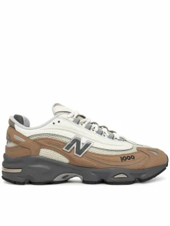 Sneakers M1000C M Marrone