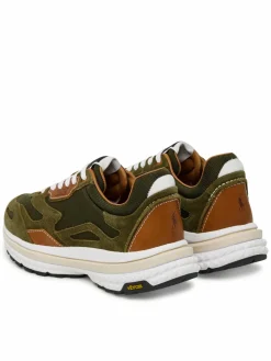 Sneakers Mdrn Trn 200 Sk 809P07911003 Verde