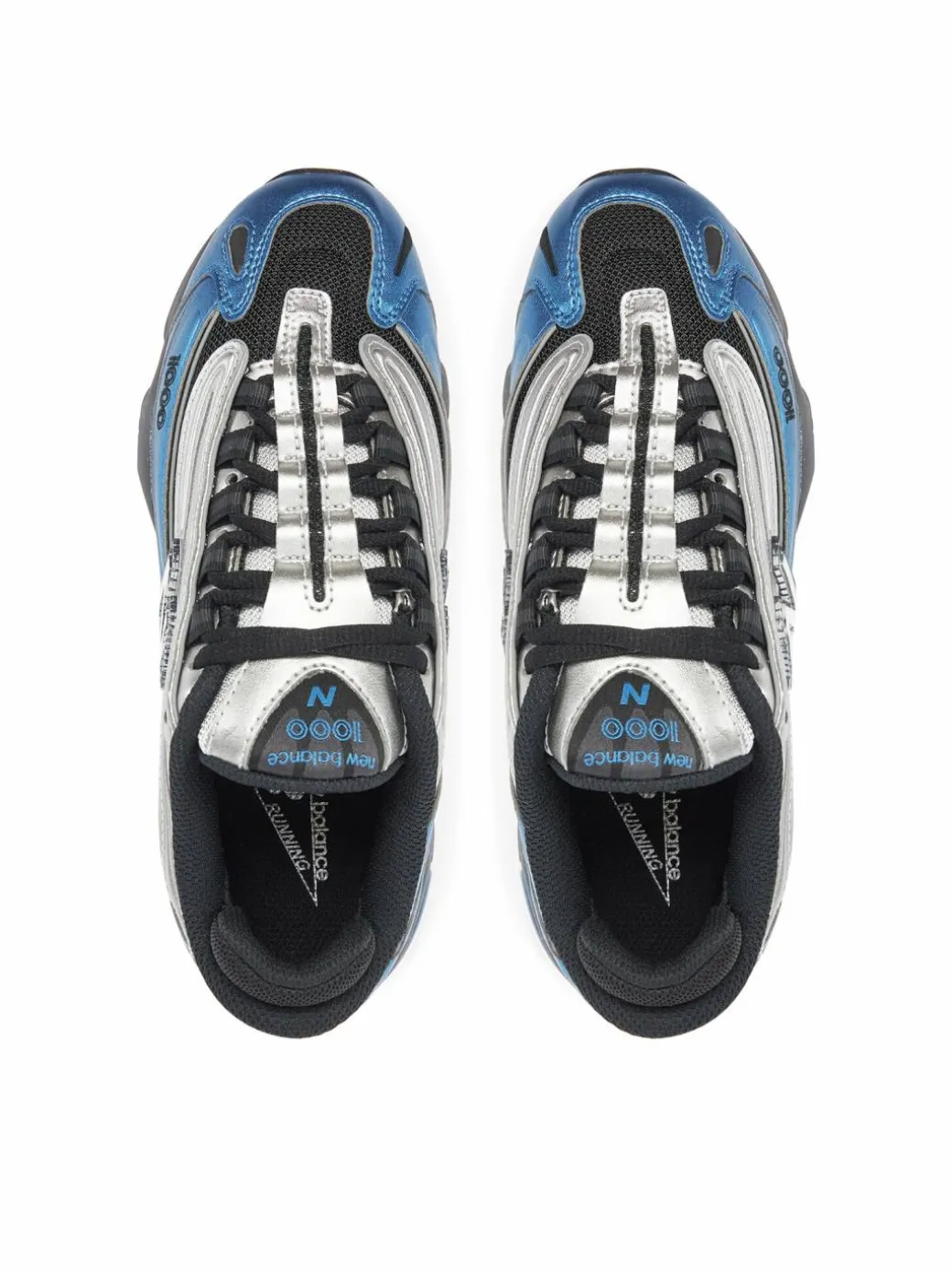 Sneakers M1000ENV Blu