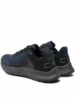 Sneakers Merkury Lifestyle Shoe 3Q31287 Blu scuro