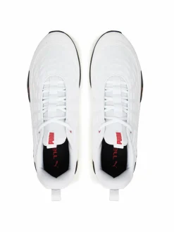 Sneakers Meza 312044 02 Bianco