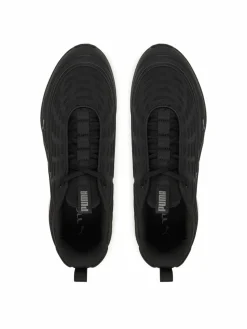 Sneakers Meza 312044 01 Nero