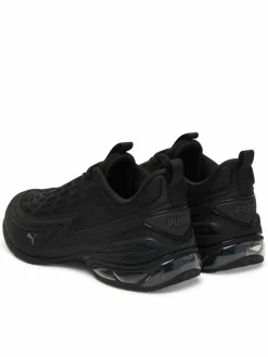 Sneakers Meza 312044 01 Nero