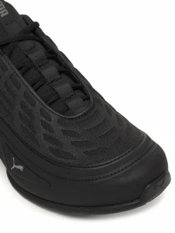 Sneakers Meza 312044 01 Nero