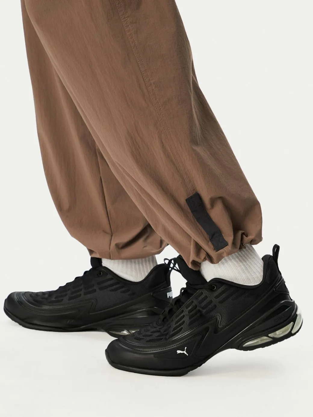 Sneakers Meza 312044 17 Nero