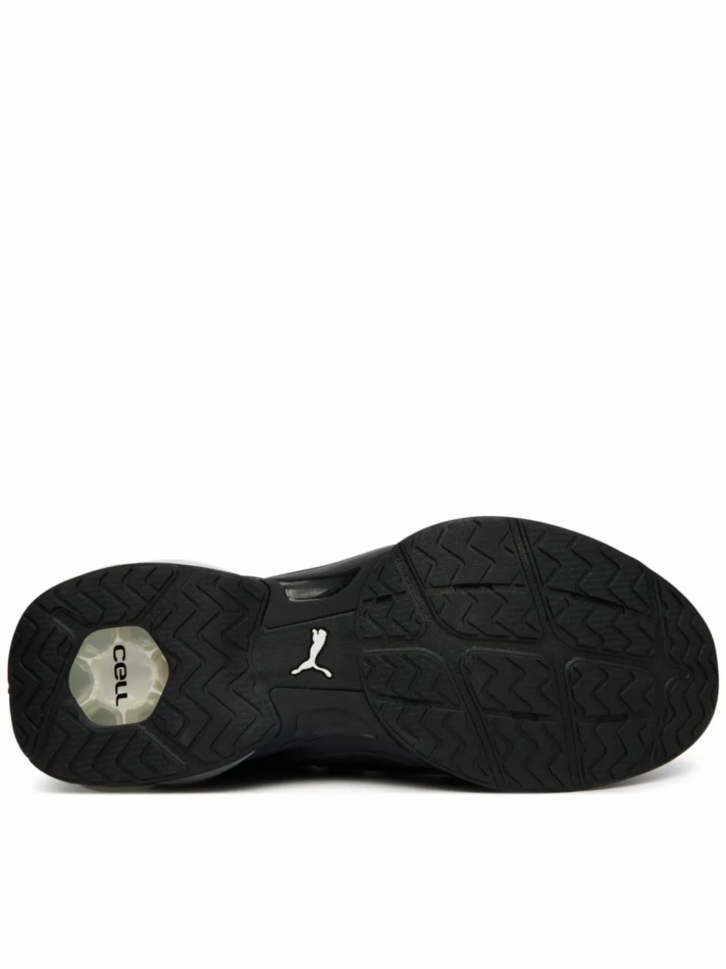 Sneakers Meza 312044 17 Nero