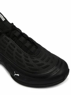 Sneakers Meza 312044 17 Nero