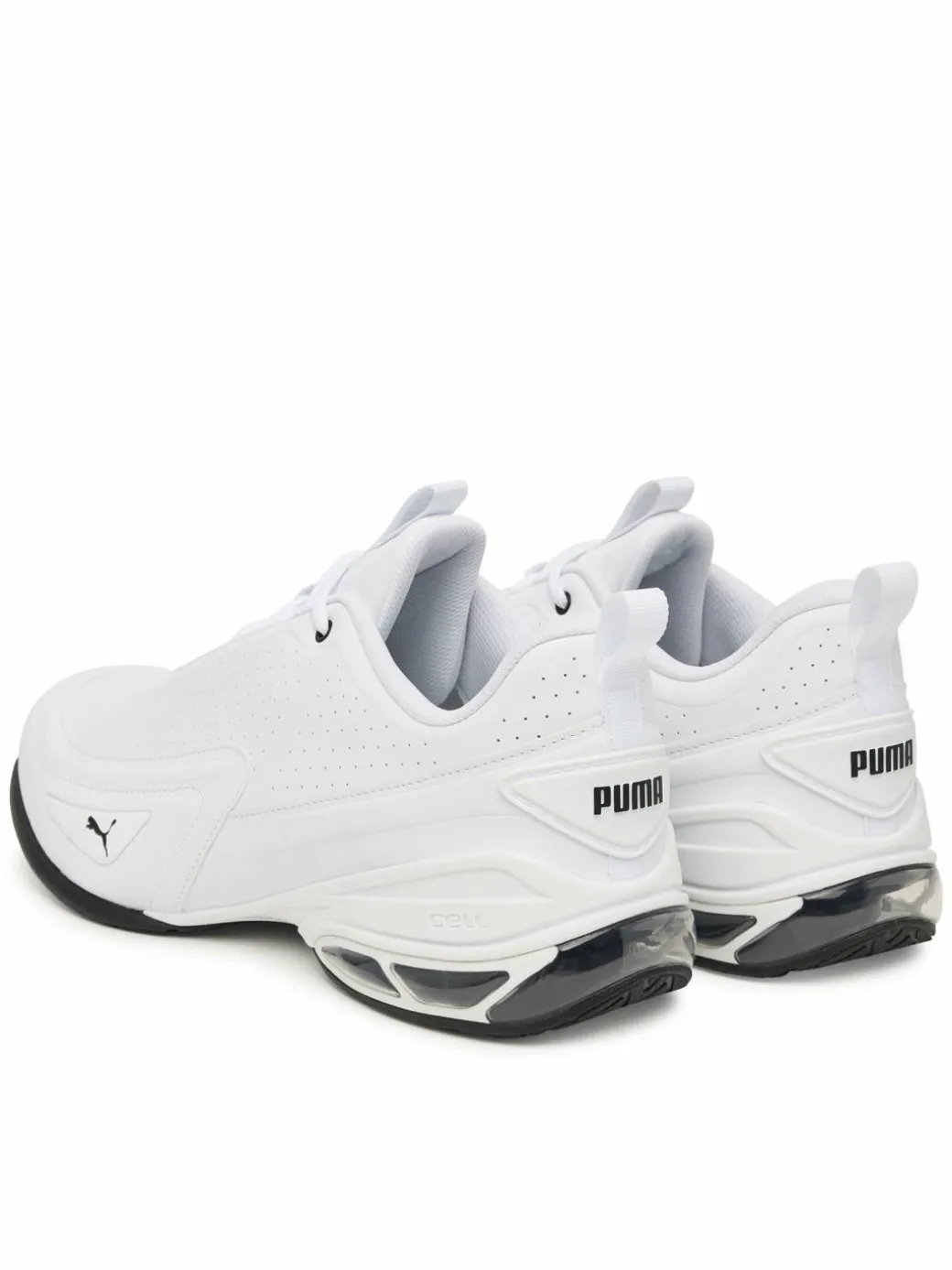 Sneakers Meza SL 312736 01 Bianco