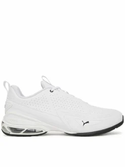 Sneakers Meza SL 312736 01 Bianco