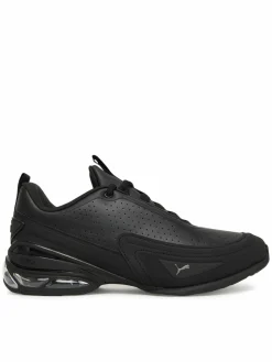 Sneakers Meza Sl 312736 02 Nero