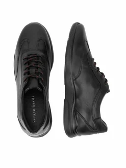 Sneakers MF1659-1Z Nero