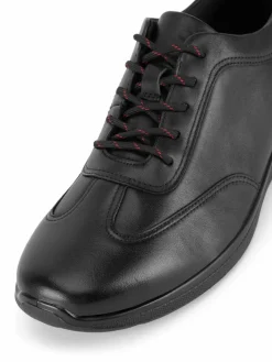 Sneakers MF1659-1Z Nero