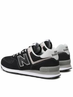 Sneakers ML574EVB Nero