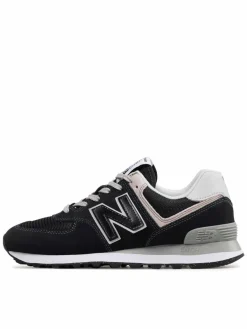 Sneakers ML574EVB Nero