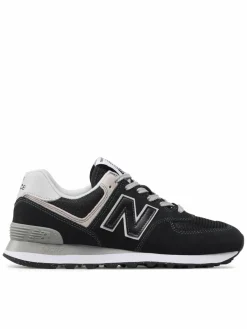 Sneakers ML574EVB Nero