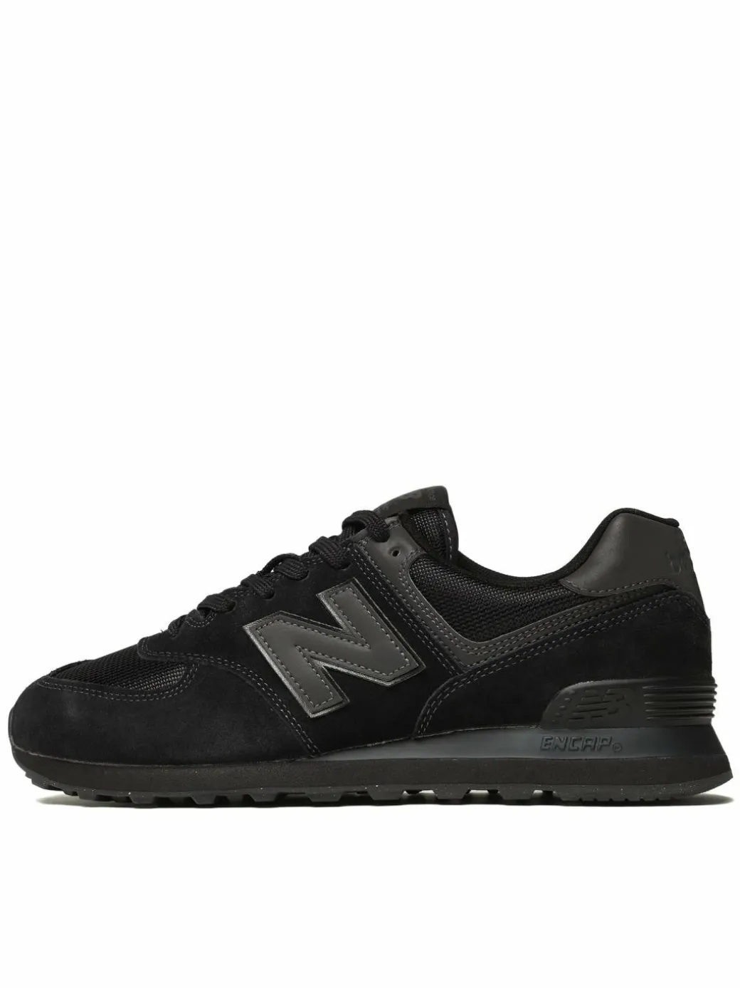 Sneakers ML574EVE Nero