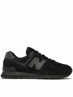 Sneakers ML574EVE Nero