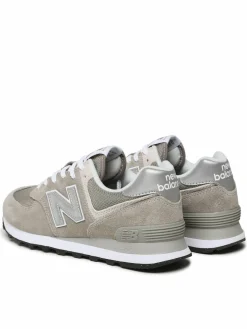 Sneakers ML574EVG Grigio