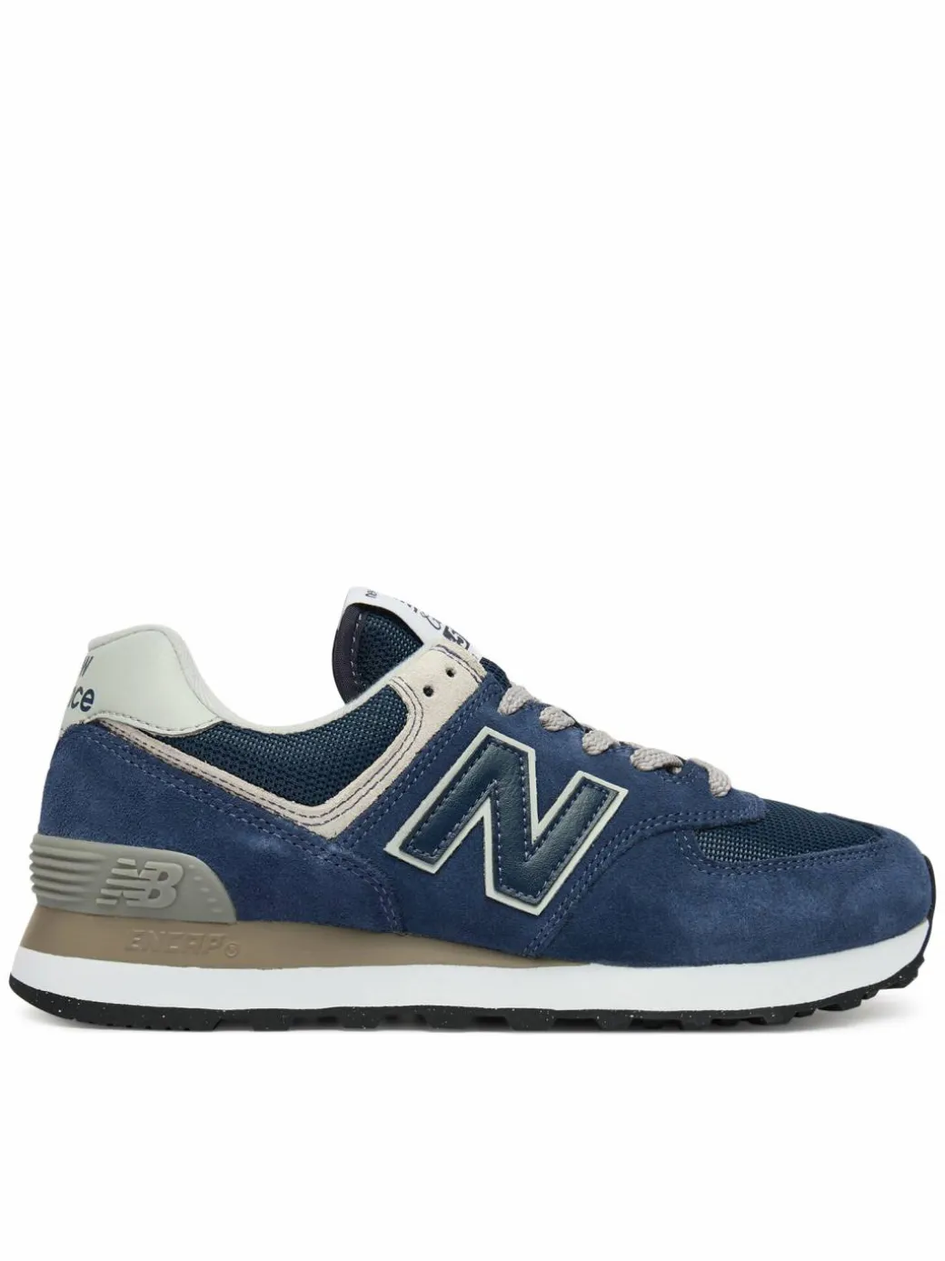 Sneakers ML574EVN Blu scuro