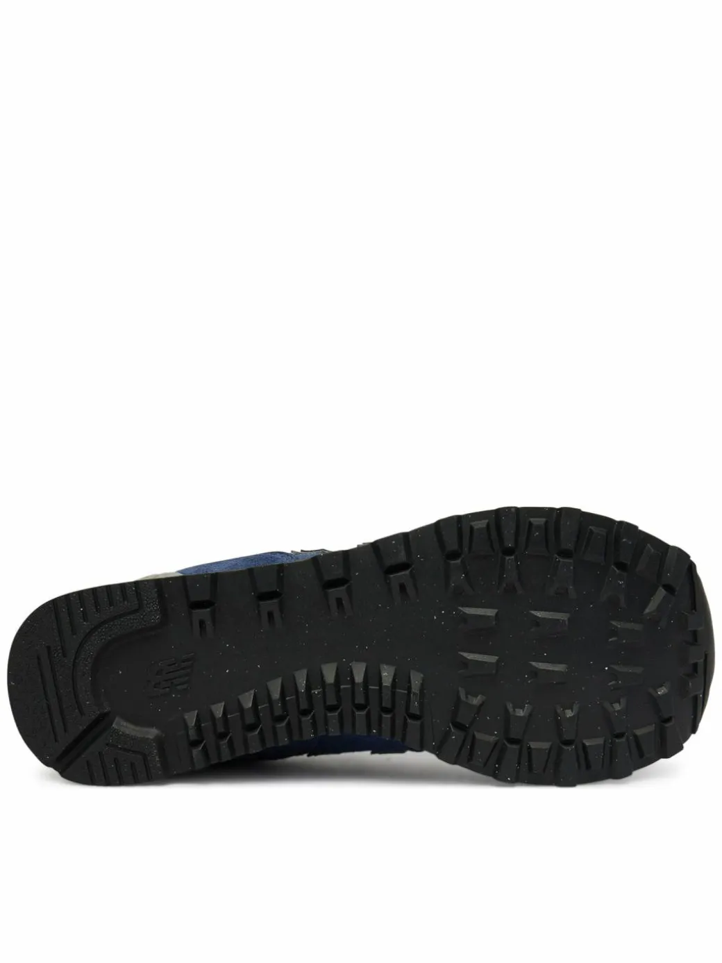 Sneakers ML574EVN Blu scuro